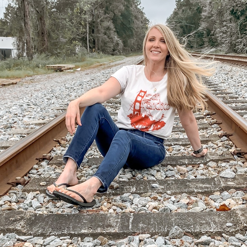 Meet your Posher, Jeanette